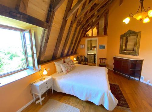 Le Chateau de Busqueilles La Suite