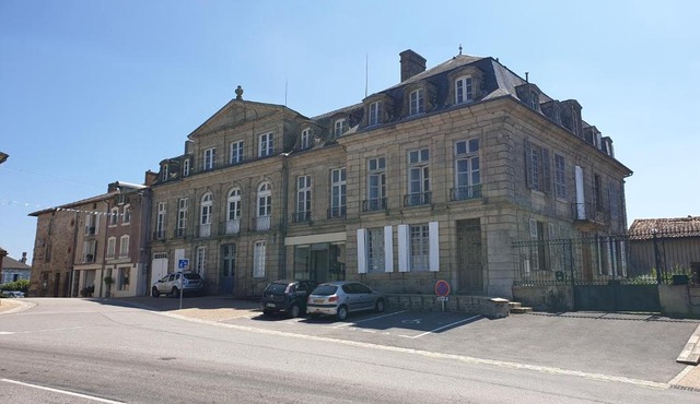 Le Chateau