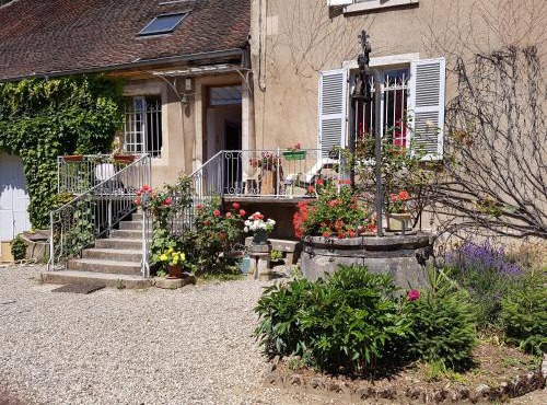 Le Chateau