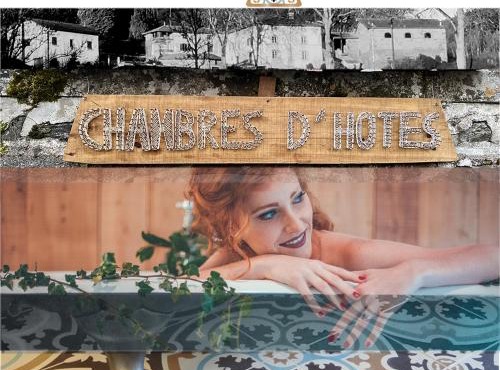 Le Chatel en Beaujolais