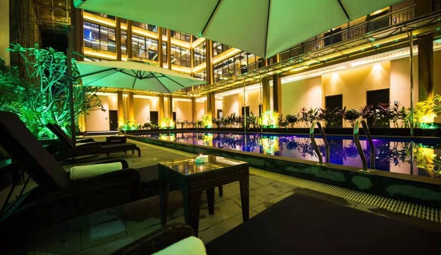 Le Chen Miiya Hotel