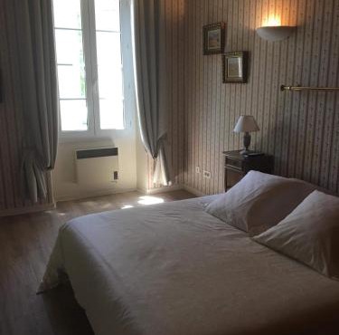 Le Cheval Blanc