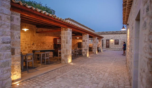 Le Chiuse di Guadagna