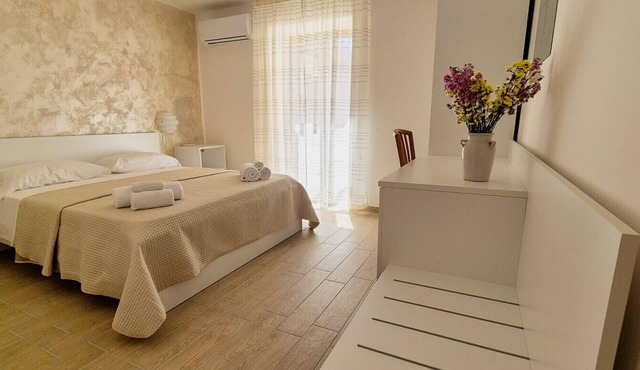 Le Cicale - Rooms in Gasponi