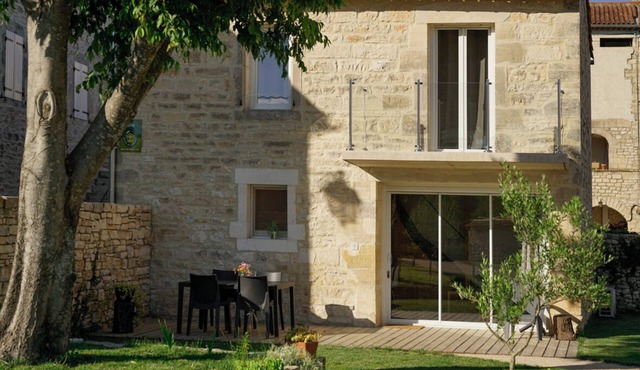 Le Clos des Taulelles Gite 4* M2