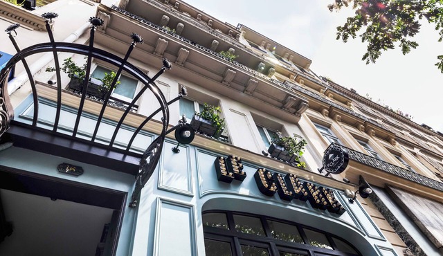 Le Clark Hotel