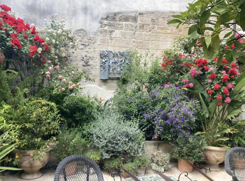 Le Cloitre des Augustins 5 stars Spa & Fitness