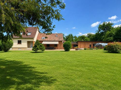 Le Clos Ô Daims