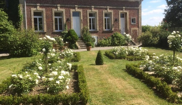 Le Clos Boutenelle