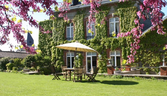 Le Clos Corbier