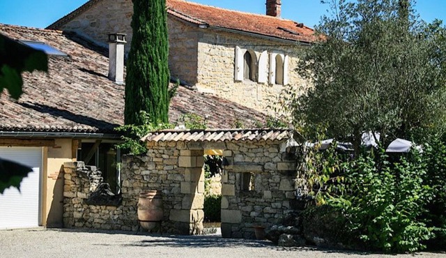 Le Clos d'Any