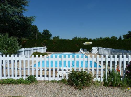 LE CLOS D'EMELINE