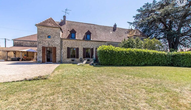 Le Clos de Lepeiche