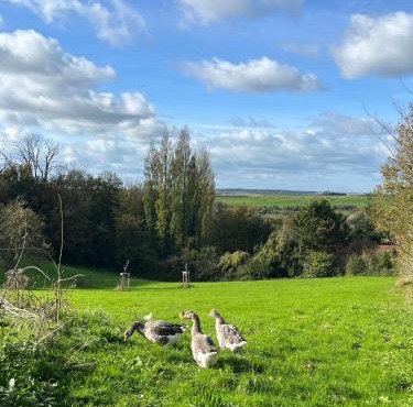 Le Clos d'Hydrequent