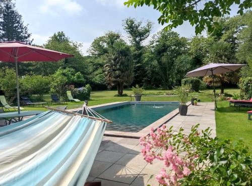 Le clos de CINACLE