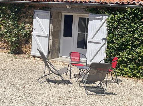 Le clos de Tilio
