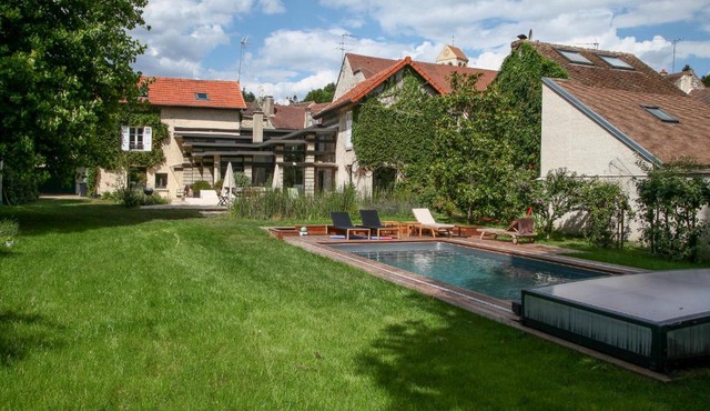 Le Clos de Gally