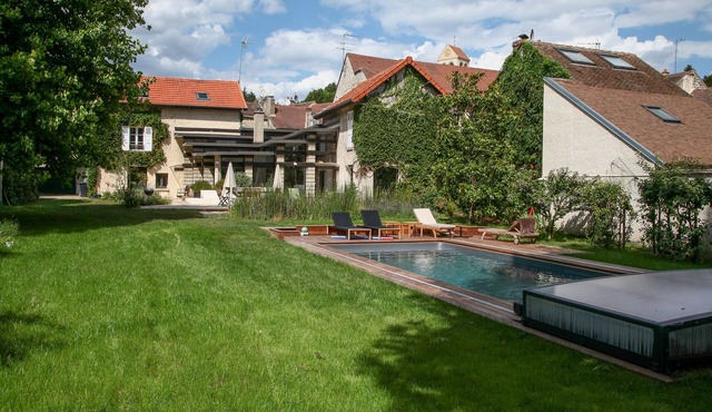 Le Clos de Gally