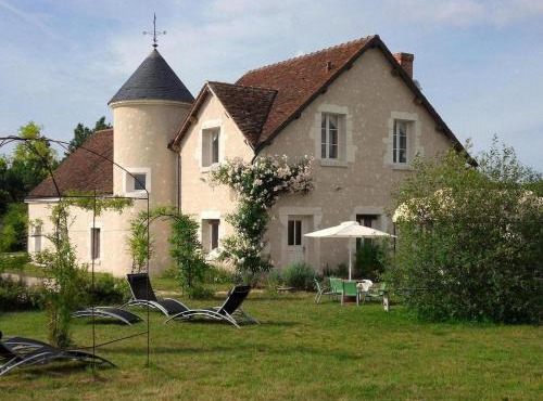 Le Clos de la Bodice