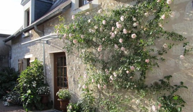 Le Clos de la Garde
