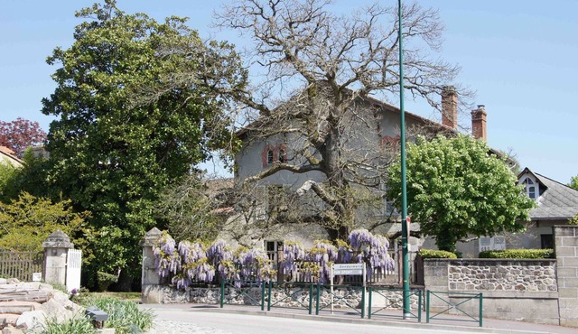 Le Clos de la Muse