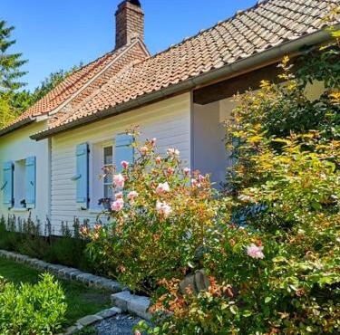 Le Clos de la Rose gite bien être