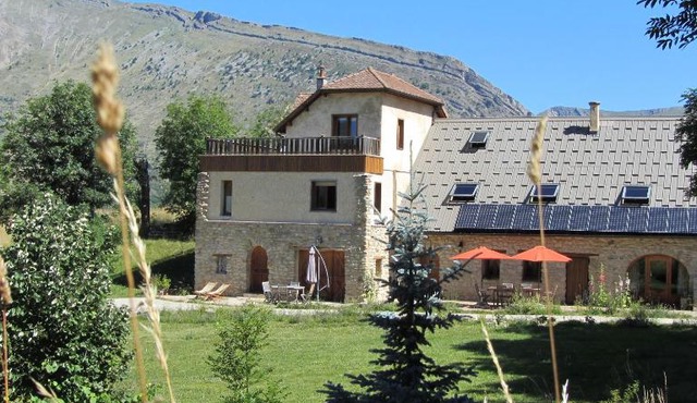Le Clos de Lumière