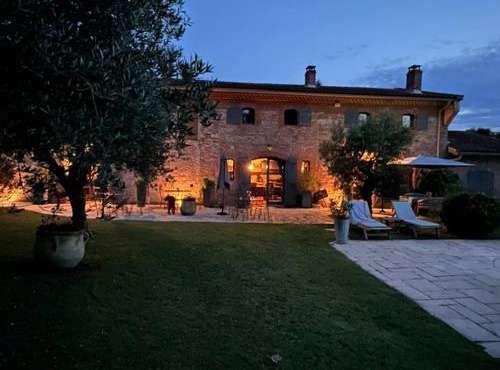Le Clos de Mara