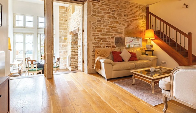 Le Clos de Pommard