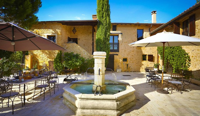 Le Clos des Anges