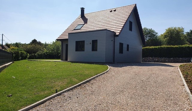 Le Clos des Cajaviris 1