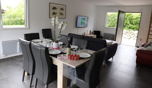 Le Clos des Cajaviris 2