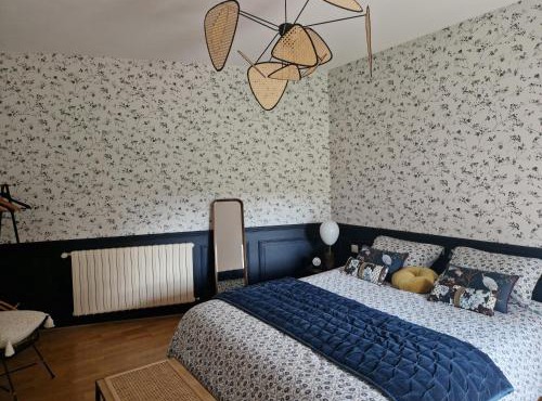 Le Clos des Champis