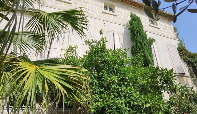 Le Clos des Consuls