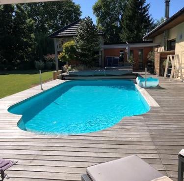 Le Clos des Eaux