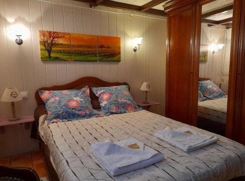 le clos des epinettes
