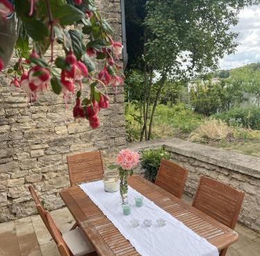 Le Clos des Erables