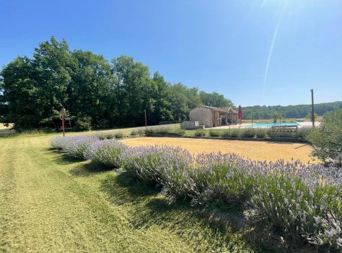 Le Clos des 4 Bastides