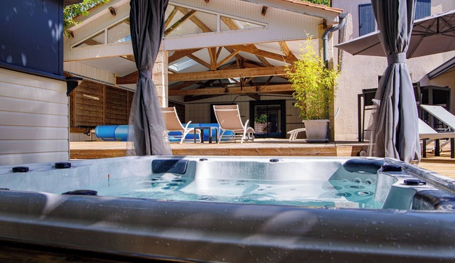 Le Clos des Lilas