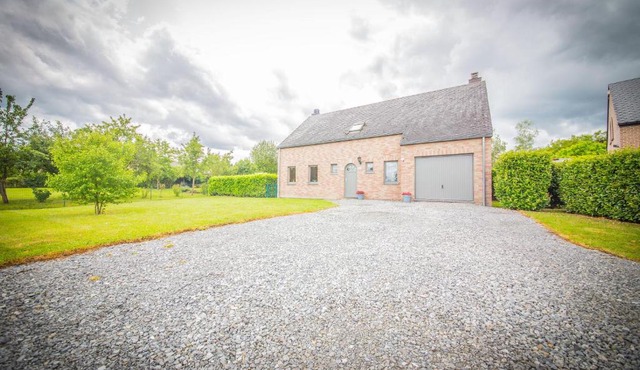 Le Clos des Libellules