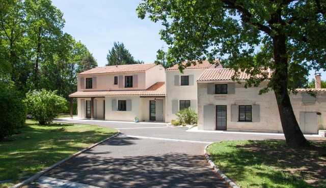 Le Clos des Lilas