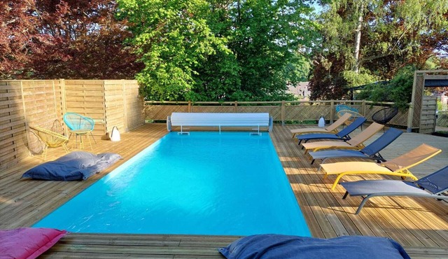 Le Clos des Lodges