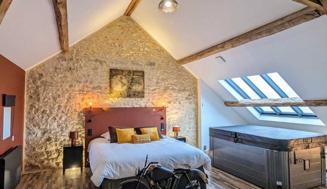 Le Clos des Lys