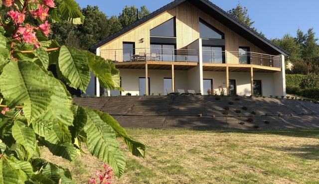 Le Clos des Marronniers "1050"
