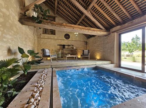 Le Clos des Oliviers