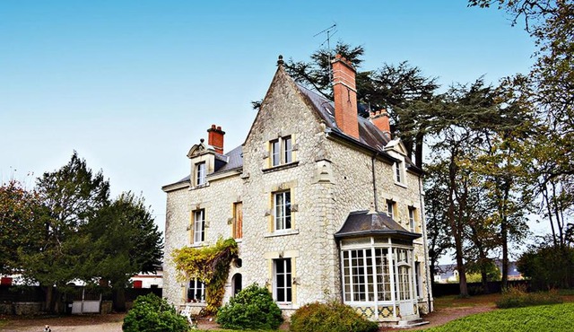 Le Clos Des Ormeaux