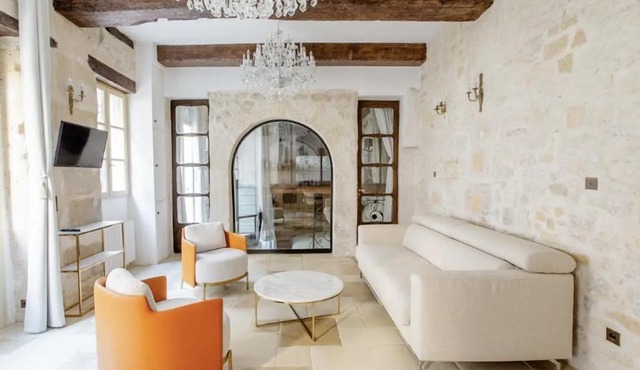 Le Clos Des Vosges