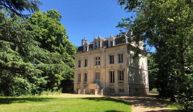 Le Clos du Cèdre