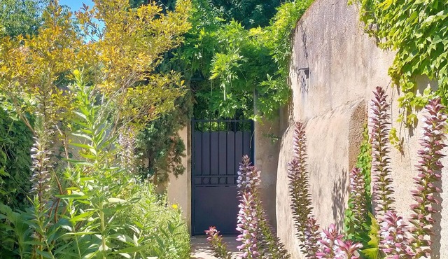 Le Clos du Château