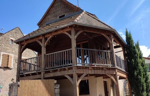 Le Clos du Château
